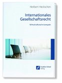 Internationales Gesellschaftsrecht (eBook, ePUB)