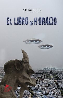 El libro de Horacio (eBook, ePUB) - Hidalgo Fernández, Manuel