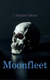 Moonfleet (eBook, ePUB)