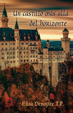 Cover Un castillo más allá del horizonte (eBook, ePUB)