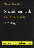 Soziolinguistik (eBook, PDF)