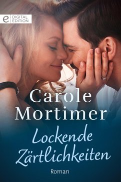 Cover Lockende Zärtlichkeiten (eBook, ePUB)