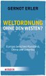 Weltordnung ohne den Westen? (eBook,... - Bild 1