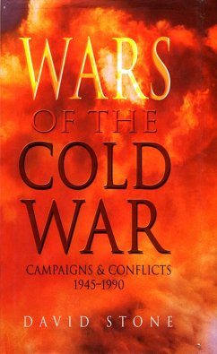 Cover Wars of The Cold War (eBook, ePUB)