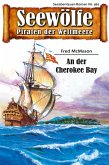 Seewölfe - Piraten der Weltmeere 461 (eBook, ePUB)