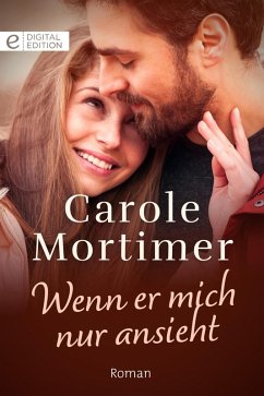 Cover Wenn er mich nur ansieht (eBook, ePUB)