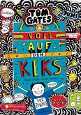 Voll auf den Keks (Gekrümelt wird immer) / Tom Gates Bd.14 (eBook, ePUB)