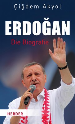 Erdogan (eBook, PDF) - Akyol, Cigdem