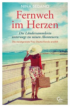 Fernweh im Herzen (eBook, ePUB) - Sedano, Nina