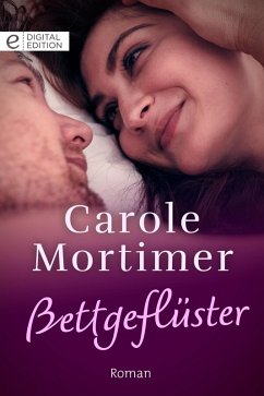 Cover Bettgeflüster (eBook, ePUB)