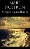 Mare Nostrum (eBook, ePUB) Mare Nostrum (eBook, ePUB)