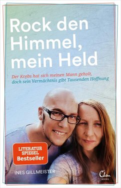 Rock den Himmel, mein Held (eBook, ePUB) - Gillmeister, Ines