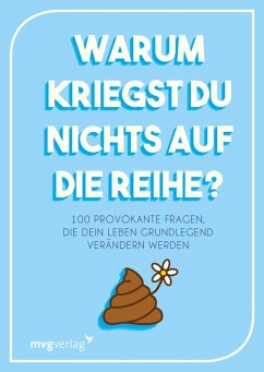 Warum kriegst du nichts auf die Reihe? (eBook, ePUB)