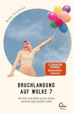 Bruchlandung auf Wolke 7 (eBook, ePUB) - Teichert, Mina