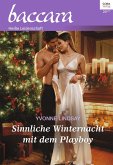 Sinnliche Winternacht mit dem Playboy (eBook, ePUB)