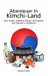 Abenteuer in Kimchi-Land (eBook, ePUB) - Bild 1