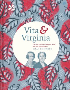 Vita & Virginia (eBook, ePUB) - Gristwood, Sarah; National Trust Books
