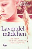 Lavendelmädchen (eBook, ePUB)