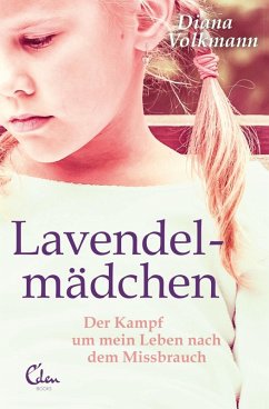 Lavendelmädchen (eBook, ePUB) - Volkmann, Diana