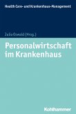 Personalwirtschaft im Krankenhaus (eBook, ePUB)