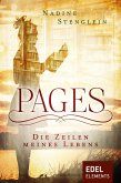 Pages - Die Zeilen meines Lebens (eBook, ePUB)
