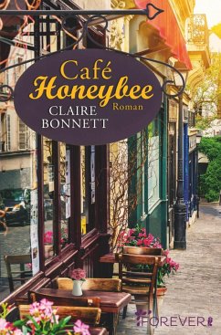Café Honeybee (eBook, ePUB) - Bonnett, Claire