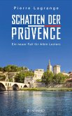 Schatten der Provence / Commissaire Leclerc Bd.4 (eBook, ePUB)