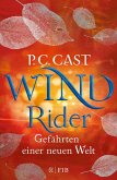 Wind Rider / Gefährten einer neuen Welt Bd.3 (eBook, ePUB)