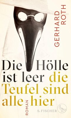 Die Hölle ist leer - die Teufel sind alle hier (eBook, ePUB) - Roth, Gerhard