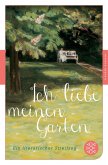 Ich liebe meinen Garten (eBook, ePUB)