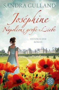 Joséphine - Napoléons große Liebe / Joséphine Bd.1 (eBook, ePUB) - Gulland, Sandra
