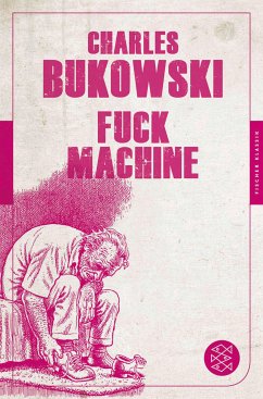 Fuck Machine (eBook, ePUB) - Bukowski, Charles