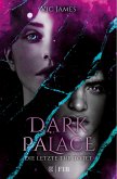 Die letzte Tür tötet / Dark Palace Bd.2 (eBook, ePUB)