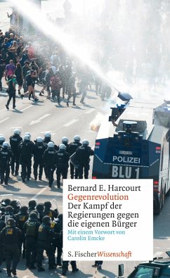 Gegenrevolution (eBook, ePUB) - Harcourt, Bernard E.