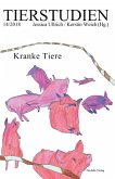 Kranke Tiere (eBook, PDF)