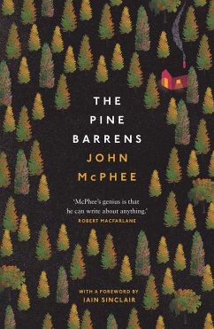 The Pine Barrens (eBook, ePUB) - McPhee, John