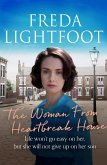 The Woman from Heartbreak House (eBook, ePUB)