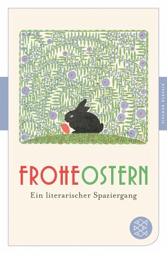 Frohe Ostern (eBook, ePUB)