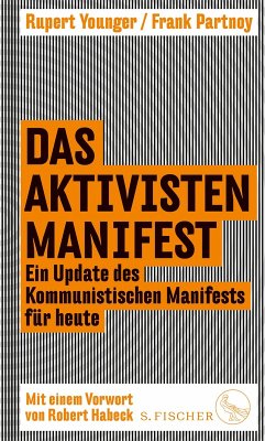 Das Aktivisten-Manifest (eBook, ePUB) - Partnoy, Frank; Younger, Rupert