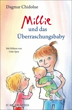 Millie und das Überraschungsbaby / Millie Bd.30 (eBook, ePUB) - Chidolue, Dagmar