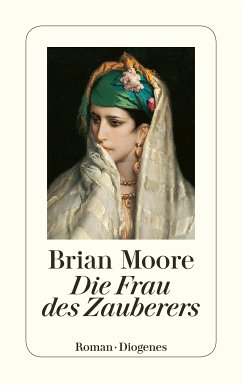 Die Frau des Zauberers (eBook, ePUB) - Moore, Brian