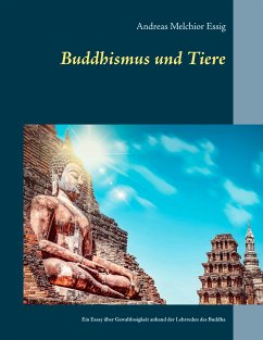 Buddhismus und Tiere (eBook, ePUB)