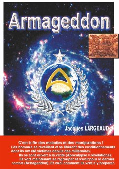 ARMAGEDDON le dernier combat (eBook, ePUB)