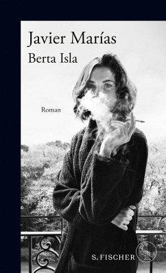 Berta Isla (eBook, ePUB) - Marías, Javier