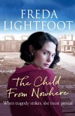 The Child from Nowhere (eBook, ePUB)