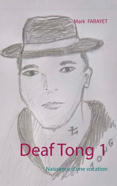 Deaf Tong 1 (eBook, ePUB)
