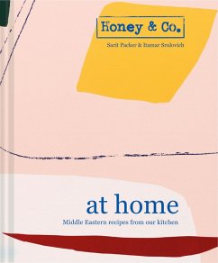 Honey & Co: At Home (eBook, ePUB) - Packer, Sarit; Srulovich, Itamar