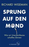 Sprung auf den Mond (eBook, ePUB)