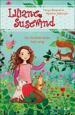 Ein Eichhörnchen hat's eilig / Liliane Susewind ab 6 Jahre Bd.9 (eBook, ePUB)