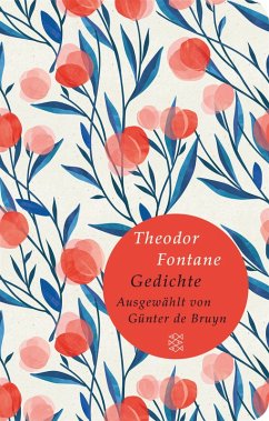 Gedichte (eBook, ePUB) - Fontane, Theodor